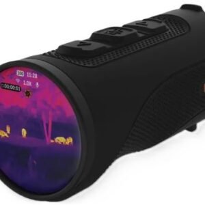 ATHLON THERMAL MONOCULAR - CRONUS ATS P-MINI 250S .4-1.6X
