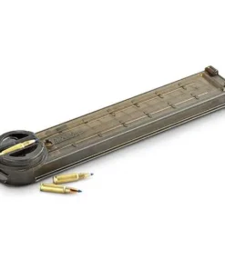 Alternative view of FN PS90/P90 50 RD MAG