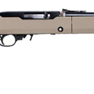 RUG 10/22 TD 22LR TB FDE FO DE