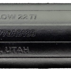 OSS SIL FLW22 22LR 1776 BL DE