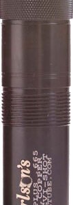 CARLSONS CHOKE TUBE TSS TURKEY - 12GA EXTENDED .650 CRIO PLUS