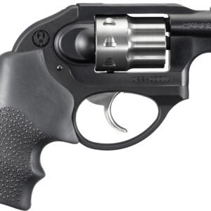 RUG LCR 22LR DAO REV B HG 8RD