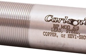 CARLSONS CHOKE TUBE FLUSH - MOUNT 20GA MOD INVECTOR+
