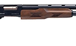 CZ 612 Field 12Ga., 28" Blue/Walnut 2Ck