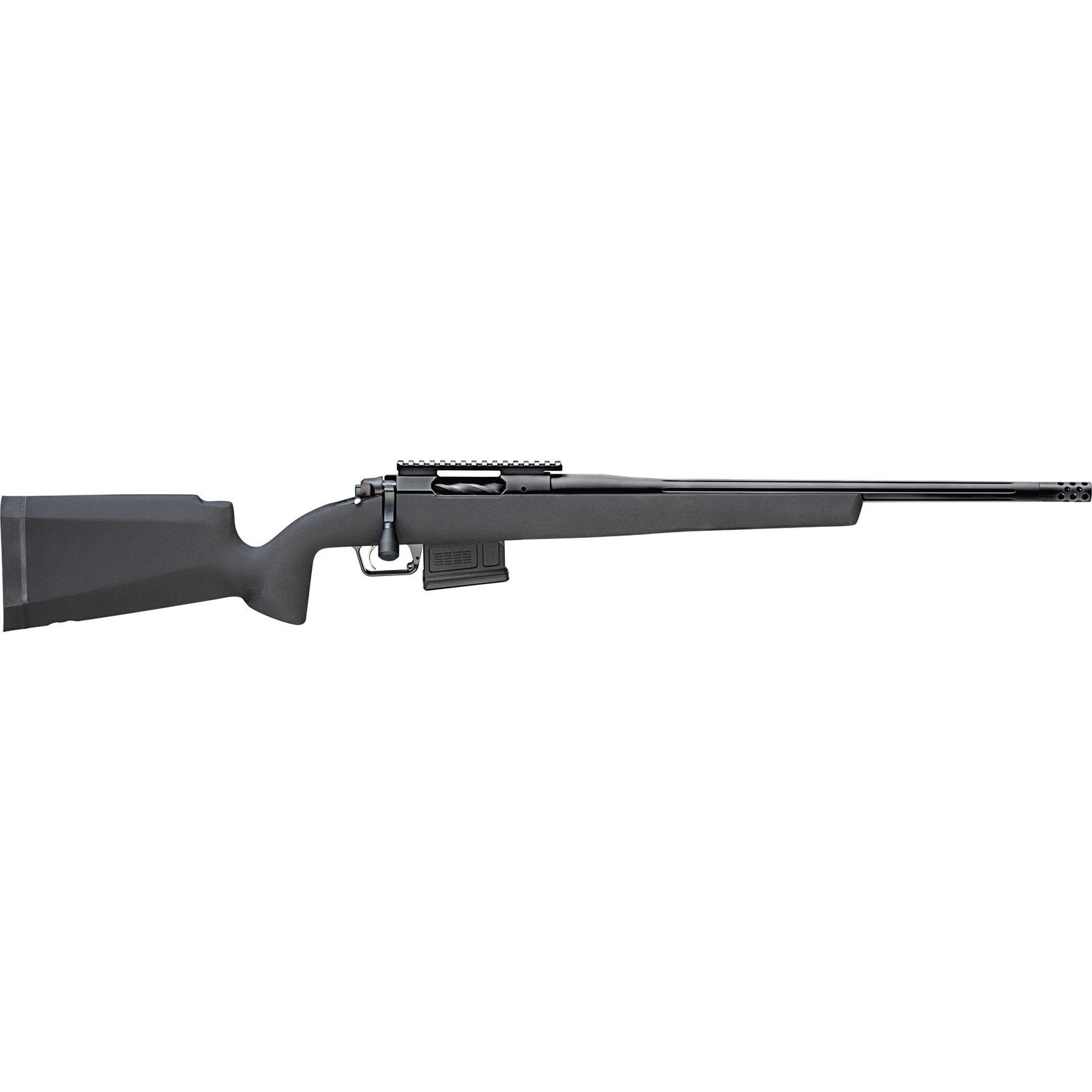 SPRINGFIELD ARMORY WAYPOINT 308WIN STD FXD BLK
