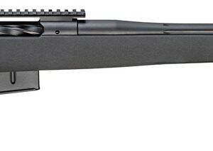 SPRINGFIELD ARMORY WAYPOINT 7PRC STD FXD BLK