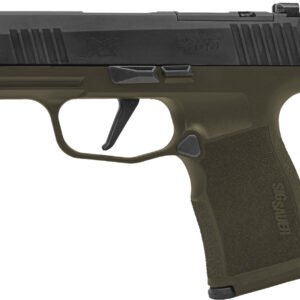 SIG P365X PST 9MM 12R ODG