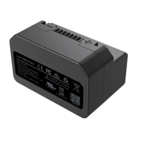 AGM GLOBAL VISION AGM 4400 RECHARGABLE BATTERY