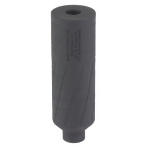 BANISH 9K DT 9MM  BLK