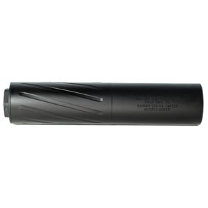 BANISH VRMT 223K TI DT BLK