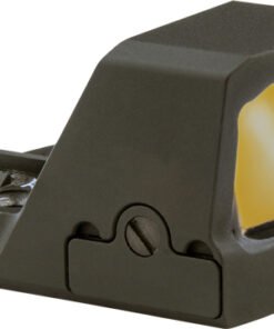 Alternative view of MEPROLIGHT MPO-S OPTIC RED DOT - 3/33MOA BULLSEYE RMSC