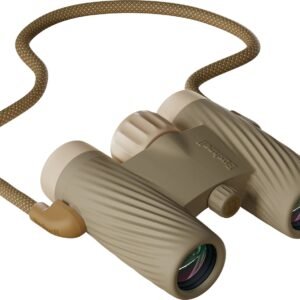 BUSHNELL A1 BINO 8X25 TAN