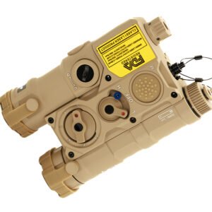 AGM GLOBAL VISION WLAD IR LASER/LIGHT COMBO TAN