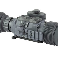 Alternative view of ARMSGHT WRDN 640 P MNCLR 3.5-14X50MM