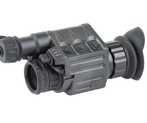 ARMSGHT SDKCK 640 PRO MNCLR 1-4X19MM