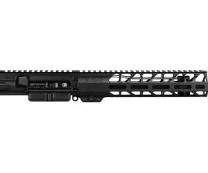 BAD 10.5 UPR WRKHORSE 556AMBI C  BLK