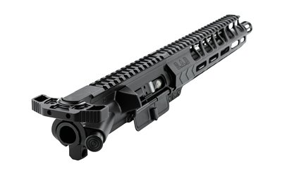 BAD 10.5 UPPR WRKHORSE 556 AMBI BLK - Image 3