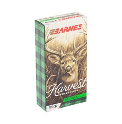 Alternative view of BARNES HARV 308 WIN 180GR RN 20/200
