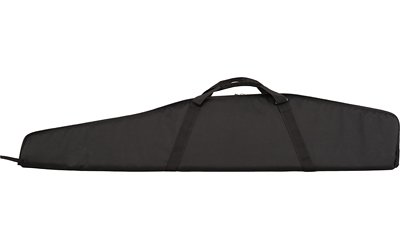 BULLDOG DLX SUPRSSR RFL BAG 48" BLK - Image 2