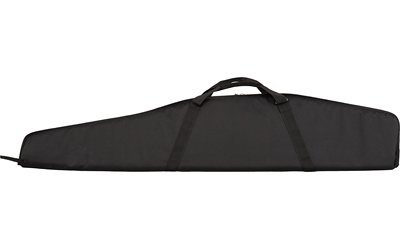BULLDOG DLX SUPRSSR RFL BAG 52" BLK - Image 2