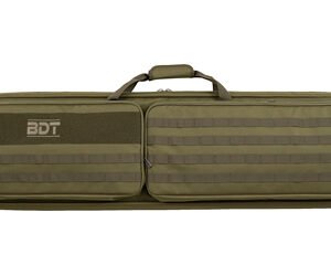 BULLDOG UL SUPRSSR RFL BAG 48" GRN