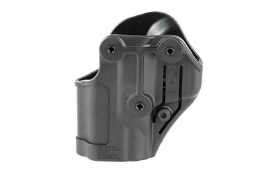 BH SERPA CQC BL/PDL MP SHIELD RH BLK - Image 2