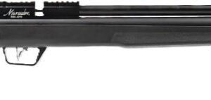 BENJAMIN PCP AIR RIFLE - MARAUDER G3 .25 ADJ SYN STOCK