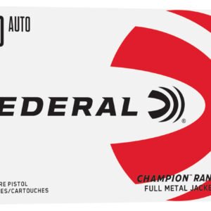 FDR 380 95GR RANGE FMJ 50RD