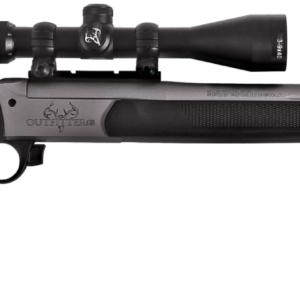 TRADITIONS OUTFTR G3 450BM 22" TD PKG