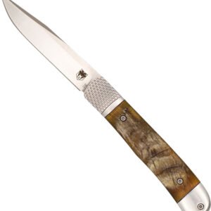 COBRATEC TRAPPER HIDDEN - RELEASE 3.12" RAM HORN D2
