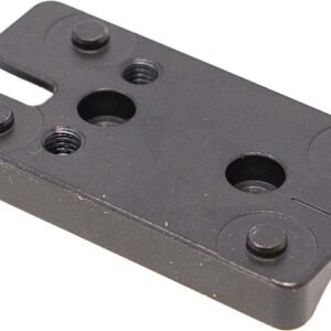 BTA RDO 92 OPTIC PLATE KIT LEU