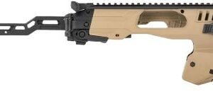 META TACTICAL EVO CONVERSION - KIT UNIV W/ STABILIZER TAN