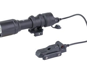 FENIX 800 LUMEN RECHARGE RIFLE LIGHT