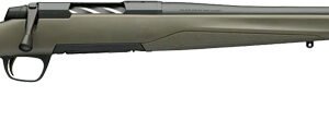 BROWNING X-BOLT 2 SPECIAL 308 - WIN 22" OD GREEN BLACK SR
