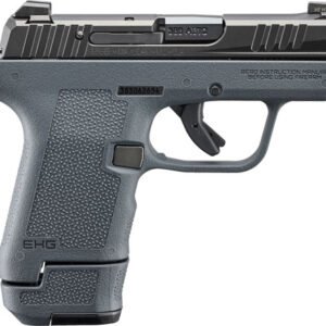 RUGER LCP MAX 380ACP FRONT - NGT MAGPULGRIP