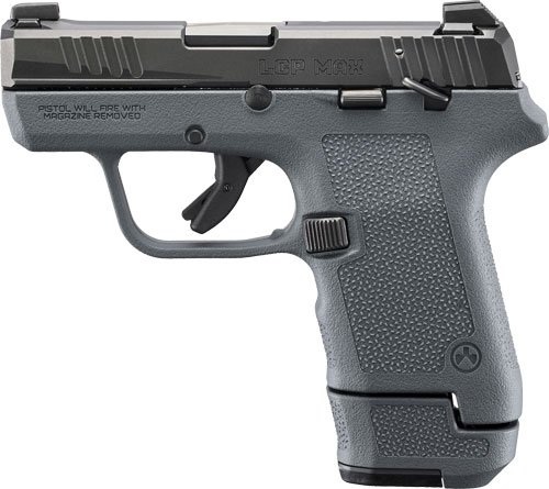 RUGER LCP MAX 380ACP FRONT - NGT MAGPULGRIP - Image 2