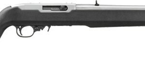 RUG 10/22 22LR 18 SS TB MPI