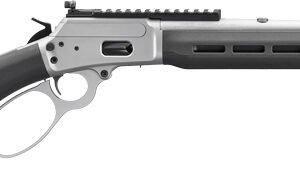 MARLIN 1894 TRAPPER 44MAG - 16.17" SS MAGPUL ELG STOCK