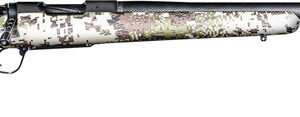 CHRISTENSEN RIDGELINE FFT - 7MM PRC CF BLK CERA/SUBALPINE