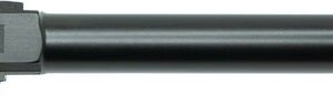 FAXON FITS GLOCK 17 GEN5 - BARREL 9MM DUTY THREADED BLACK