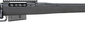 SPRINGFIELD 2020 WAYPOINT 300 - WM 24" STEEL BBL BLACK