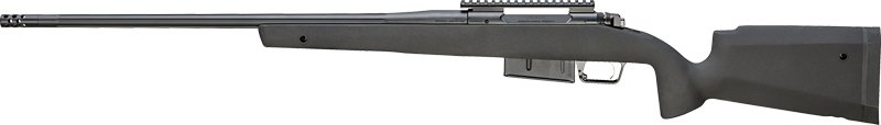 SPRINGFIELD 2020 WAYPOINT 300 - WM 24" STEEL BBL BLACK - Image 2