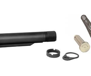 GEISSELE BUFFER TUBE ASSEMBLY H3 BLK