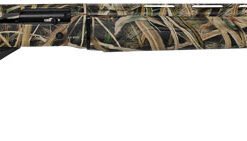 IVER JOHNSON SEMI-AUTO 12GA 3" - 28" BBL MO SAW GRASS BLADES