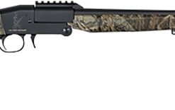 CRICKETT SINGLE SHOT 410 3" - 22" TURKEY CAMO SYNTHETIC