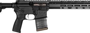 WILSON TACTICAL ULTRALIGHT 300 - BLACKOUT 16" Q-COMP 20RD BLACK