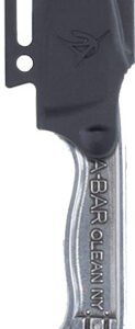 KA-BAR ELISHEWITZ POCKET TOOL - 2.5" WITH CELCON SHEATH