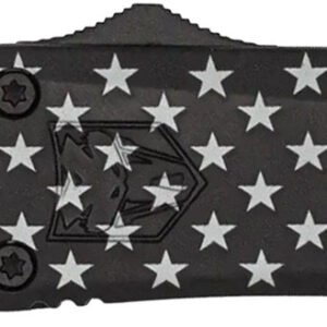 CBT MED FS-3 BLKOUT USA DRP PT
