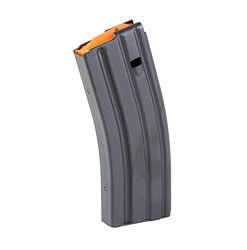 MAG DURAMAG 30RD AR15 5.56 SS BLK