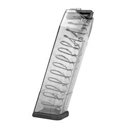 Alternative view of ETS MAG FOR GLK 21/30 45ACP 18RD CLR